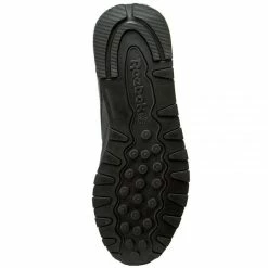 Sneakers Shoes Reebok - Cl Lthr 3912 Black Black -Reebok Shop 0000198787738 reebok 3912 black kc 05
