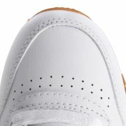 Laced Shoes Footwear Reebok - Classic Leather AR1148 White/Gum/Int White -Reebok Shop 0000199645129 6 ab
