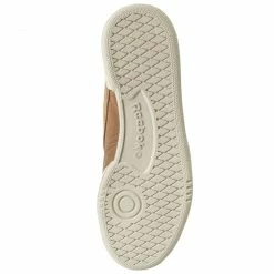 Unisex Shoes Reebok - Club C 85 Mcc CM9294 Make Up/Chalk Brown 13 Unisex Shoes Reebok - Club C 85 Mcc CM9294 Make Up/Chalk Brown -Reebok Shop 0000200091631 05 mn