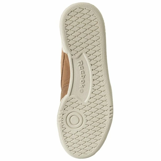 Unisex Shoes Reebok - Club C 85 Mcc CM9294 Make Up/Chalk Brown 8 Unisex Shoes Reebok - Club C 85 Mcc CM9294 Make Up/Chalk Brown - Image 6