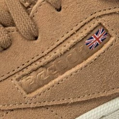 Unisex Shoes Reebok - Club C 85 Mcc CM9294 Make Up/Chalk Brown 10 Unisex Shoes Reebok - Club C 85 Mcc CM9294 Make Up/Chalk Brown -Reebok Shop 0000200091631 06 mn