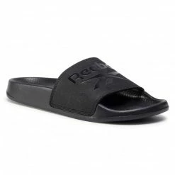 Casual Mules Slides Reebok - Fulgere Slide CN6466 Black/Cold Grey Black