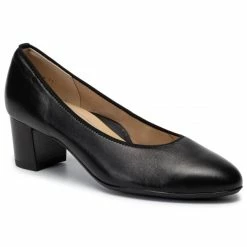 Pumps Shoes ARA - 12-11486-11 Schwarz Black