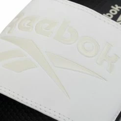 Unisex Slides Reebok - Classic Slide EH2744 Chalk/Black/Clawht White -Reebok Shop 0000206699244 05 pc