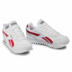 Unisex Footwear Reebok - Royal Cljod 2 Plat FV1306 White/Conavy/Vecred White 12 Unisex Footwear Reebok - Royal Cljod 2 Plat FV1306 White/Conavy/Vecred White -Reebok Shop 0000206903228 04 rz