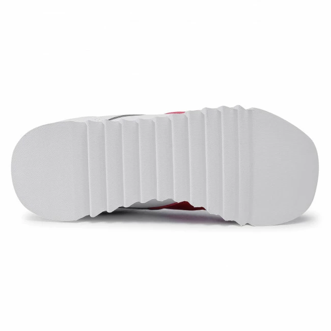 Unisex Footwear Reebok - Royal Cljod 2 Plat FV1306 White/Conavy/Vecred White 6 Unisex Footwear Reebok - Royal Cljod 2 Plat FV1306 White/Conavy/Vecred White - Image 4