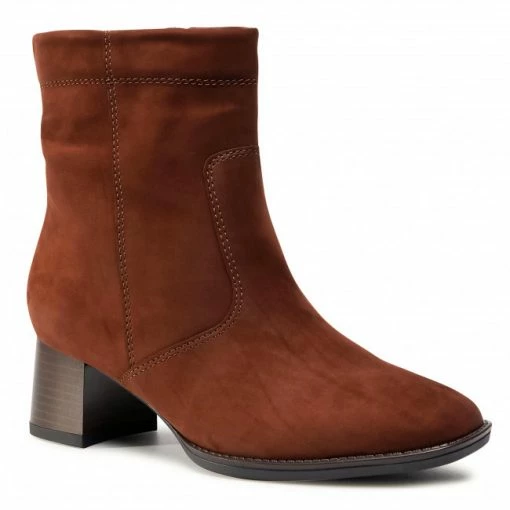 Ankle Boots ARA - 12-11901-77 Marrone Brown -Reebok Shop 0000207596047 01 rz