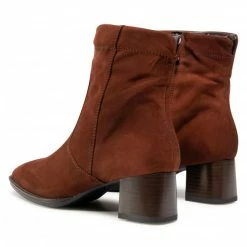 Ankle Boots ARA - 12-11901-77 Marrone Brown -Reebok Shop 0000207596047 03 rz