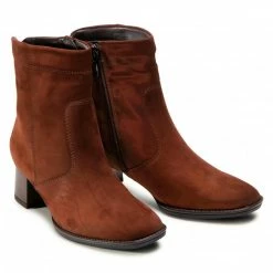 Ankle Boots ARA - 12-11901-77 Marrone Brown -Reebok Shop 0000207596047 06 rz