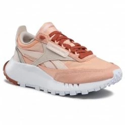 Sneakers Footwear Reebok - Cl Legacy FZ2906 Cerpnk/Aurorg/White Orange