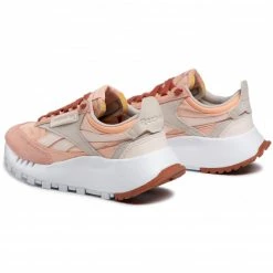Sneakers Footwear Reebok - Cl Legacy FZ2906 Cerpnk/Aurorg/White Orange -Reebok Shop 0000207694309 03 ki
