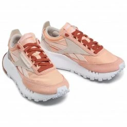 Sneakers Footwear Reebok - Cl Legacy FZ2906 Cerpnk/Aurorg/White Orange -Reebok Shop 0000207694309 05 ki