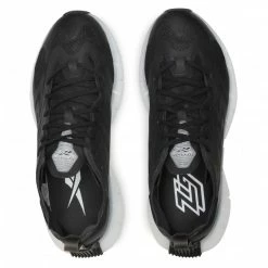 Sneakers Footwear Reebok - Zig Kinetica 21 FX9362 Cblack/Ftwwht/Trgry1 Black -Reebok Shop 0000207772106 02 rz