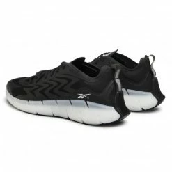 Sneakers Footwear Reebok - Zig Kinetica 21 FX9362 Cblack/Ftwwht/Trgry1 Black -Reebok Shop 0000207772106 03 rz
