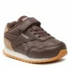 Velcro Footwear Reebok - Royal Cljog 3.0 1V Infants G58320 Brubrw/Wilbrw/Chalk Brown