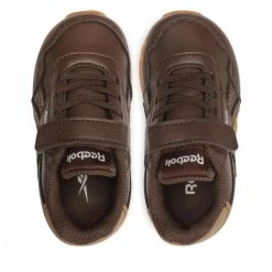 Velcro Footwear Reebok - Royal Cljog 3.0 1V Infants G58320 Brubrw/Wilbrw/Chalk Brown 13 Velcro Footwear Reebok - Royal Cljog 3.0 1V Infants G58320 Brubrw/Wilbrw/Chalk Brown -Reebok Shop 0000208112024 06 rz 1