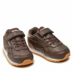 Velcro Footwear Reebok - Royal Cljog 3.0 1V Infants G58320 Brubrw/Wilbrw/Chalk Brown 12 Velcro Footwear Reebok - Royal Cljog 3.0 1V Infants G58320 Brubrw/Wilbrw/Chalk Brown -Reebok Shop 0000208112024 08 rz 1