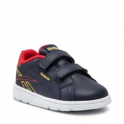 Velcro Footwear Reebok - Rbk Royal Complete Cln 2. G58456 Vecnav/Vecanav/Vecred Navy Blue