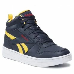 Sneakers Footwear Reebok - Royal Prime Mid 2. G58520 Vecnav/Vecnav/Sogold Navy Blue