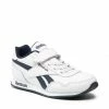 Velcro Footwear Reebok - Royal Cljog 3.0 1V FW8910 White/Conavy/White White 1 Velcro Footwear Reebok - Royal Cljog 3.0 1V FW8910 White/Conavy/White White -Reebok Shop 0000208113625 01 fp