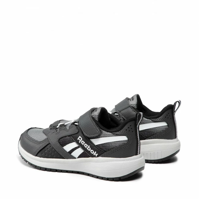 Velcro Footwear Reebok - Road Supreme 2.0 A G57448 Sldggr/Pugry5/Nghblk Grey 5 Velcro Footwear Reebok - Road Supreme 2.0 A G57448 Sldggr/Pugry5/Nghblk Grey - Image 3