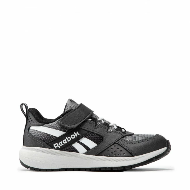 Velcro Footwear Reebok - Road Supreme 2.0 A G57448 Sldggr/Pugry5/Nghblk Grey 4 Velcro Footwear Reebok - Road Supreme 2.0 A G57448 Sldggr/Pugry5/Nghblk Grey - Image 2