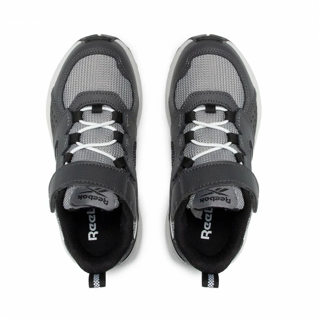 Velcro Footwear Reebok - Road Supreme 2.0 A G57448 Sldggr/Pugry5/Nghblk Grey 8 Velcro Footwear Reebok - Road Supreme 2.0 A G57448 Sldggr/Pugry5/Nghblk Grey - Image 6