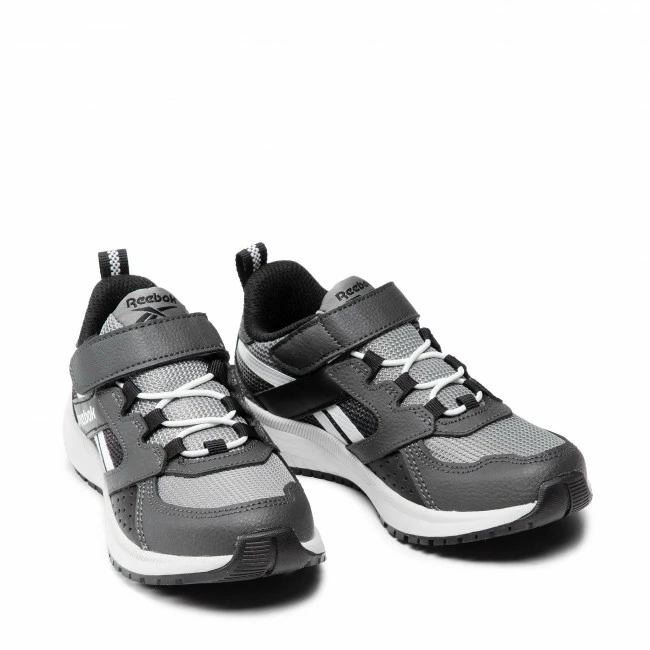 Velcro Footwear Reebok - Road Supreme 2.0 A G57448 Sldggr/Pugry5/Nghblk Grey 7 Velcro Footwear Reebok - Road Supreme 2.0 A G57448 Sldggr/Pugry5/Nghblk Grey - Image 5