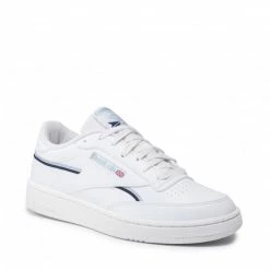 Sneakers Footwear Reebok - Club C 85 Vegan GX7563 Chalk/Gabgry/Vecnav White