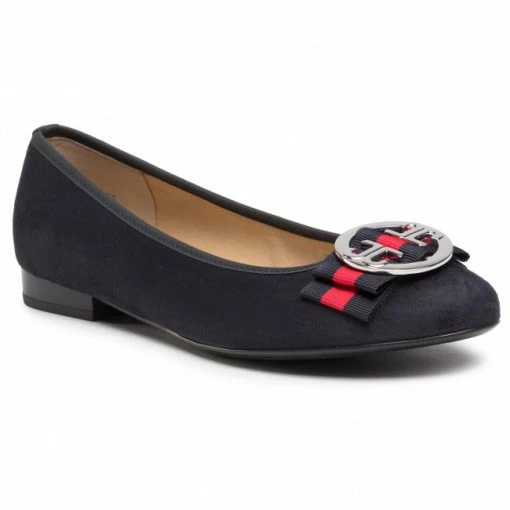 Ballerina Shoes Flats ARA - 12-63361-72 Navy Navy Blue -Reebok Shop 0000208343800 01 mg