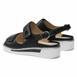 Wedges Sandals ARA - 12-17446-76 Blau Navy Blue 10 Wedges Sandals ARA - 12-17446-76 Blau Navy Blue -Reebok Shop 0000208343978 02 rz