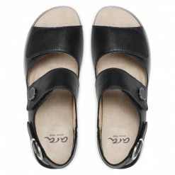 Wedges Sandals ARA - 12-17446-76 Blau Navy Blue 13 Wedges Sandals ARA - 12-17446-76 Blau Navy Blue -Reebok Shop 0000208343978 05 rz