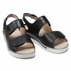 Wedges Sandals ARA - 12-17446-76 Blau Navy Blue 12 Wedges Sandals ARA - 12-17446-76 Blau Navy Blue -Reebok Shop 0000208343978 08 rz