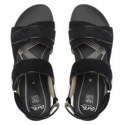 Casual Sandals Sandals ARA - 12-25934-72 Blau Navy Blue 13 Casual Sandals Sandals ARA - 12-25934-72 Blau Navy Blue -Reebok Shop 0000208344012 05 pa