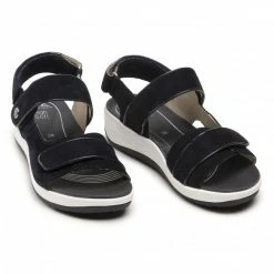 Casual Sandals Sandals ARA - 12-25934-72 Blau Navy Blue 12 Casual Sandals Sandals ARA - 12-25934-72 Blau Navy Blue -Reebok Shop 0000208344012 07 pa