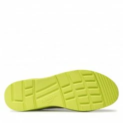 Sneakers Footwear Reebok - Club C Double GEO GW5438 Stucco/Stucco/Aciyel Beige -Reebok Shop 0000208610056 05 rz