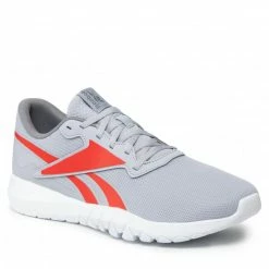 Fitness Footwear Reebok - Flexagon Energy Tr 3 GZ0288 Cdgry2/Dynred/Cdgry4 Grey