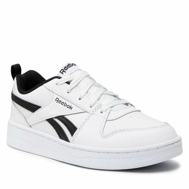 Laced Shoes Footwear Reebok - Royal Prime 2.0 FZ2773 White/White/Black White 3 Laced Shoes Footwear Reebok - Royal Prime 2.0 FZ2773 White/White/Black White