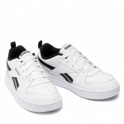 Laced Shoes Footwear Reebok - Royal Prime 2.0 FZ2773 White/White/Black White 12 Laced Shoes Footwear Reebok - Royal Prime 2.0 FZ2773 White/White/Black White -Reebok Shop 0000209025019 03 fp