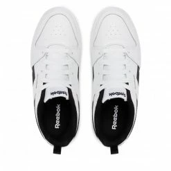 Laced Shoes Footwear Reebok - Royal Prime 2.0 FZ2773 White/White/Black White 13 Laced Shoes Footwear Reebok - Royal Prime 2.0 FZ2773 White/White/Black White -Reebok Shop 0000209025019 04 fp
