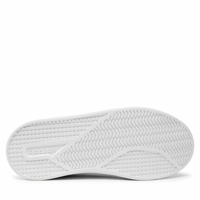 Laced Shoes Footwear Reebok - Royal Prime 2.0 FZ2773 White/White/Black White 6 Laced Shoes Footwear Reebok - Royal Prime 2.0 FZ2773 White/White/Black White - Image 4