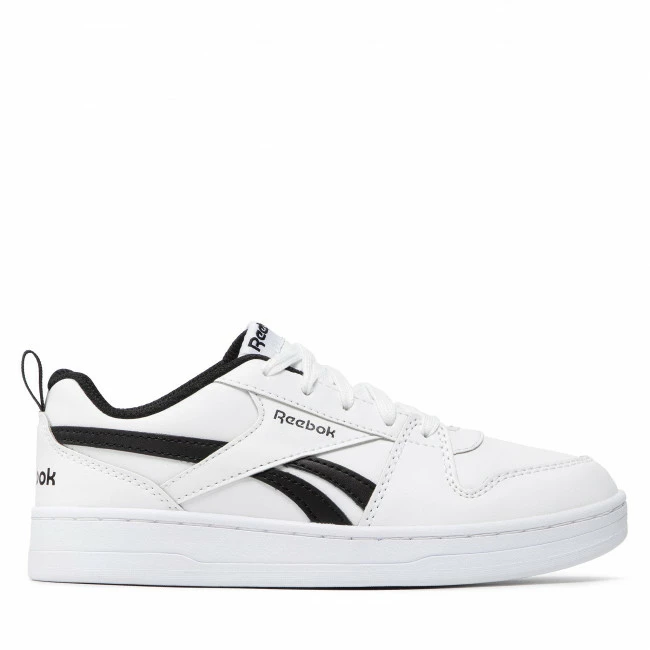 Laced Shoes Footwear Reebok - Royal Prime 2.0 FZ2773 White/White/Black White 4 Laced Shoes Footwear Reebok - Royal Prime 2.0 FZ2773 White/White/Black White - Image 2