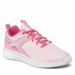 Unisex Footwear Reebok - Rush Runner 4.0 Sy GV9994 Porpnk/Pnkglw/Astpnk Pink