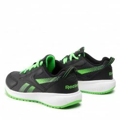 Laced Shoes Footwear Reebok - Road Supreme 3.0 GW0054 Cblack/Purgry/Sollim Black, Grey 10 Laced Shoes Footwear Reebok - Road Supreme 3.0 GW0054 Cblack/Purgry/Sollim Black, Grey -Reebok Shop 0000209027853 02 kt