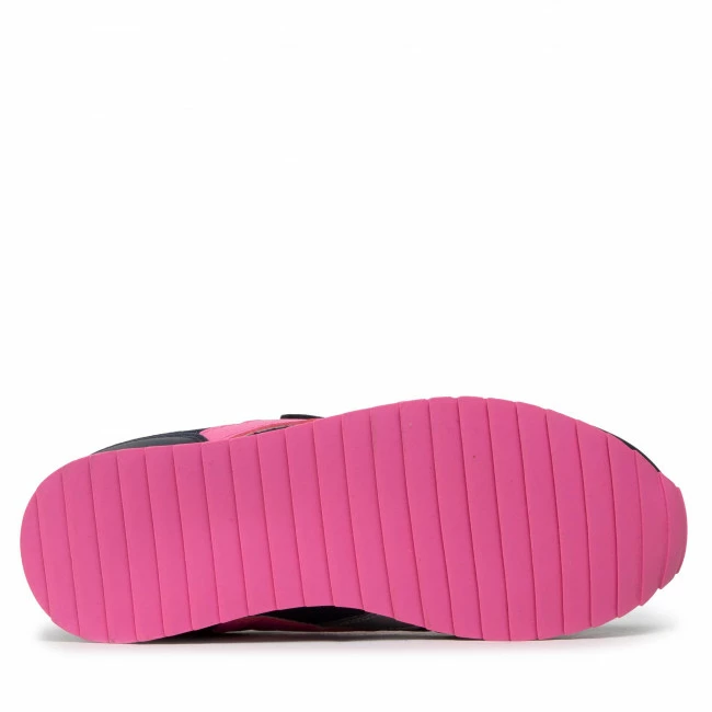 Velcro Footwear Reebok - Royal Cljog 3.0 1V GX0920 Vecnav/Trupnk/Ftwwht Navy Blue 6 Velcro Footwear Reebok - Royal Cljog 3.0 1V GX0920 Vecnav/Trupnk/Ftwwht Navy Blue - Image 4