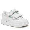 Unisex Footwear Reebok - Club C 2V GZ5272 White/Glegrn/Vecblu White 2 Unisex Footwear Reebok - Club C 2V GZ5272 White/Glegrn/Vecblu White -Reebok Shop 0000209033601 01 plj