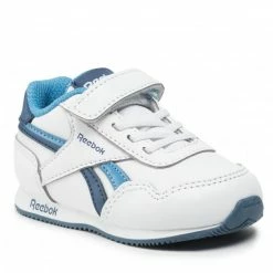 Velcro Footwear Reebok - Royal Cl JOG 3.01 GW5280 Ftwwht/Batblu/Essblu White