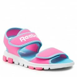 Sandals Reebok - Wave Glider III GW0022 Atopnk/Dgtblu/Ftwwht Pink