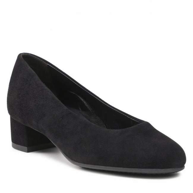 Pumps Shoes ARA - 12-16671-01 Schwarz Black 3 Pumps Shoes ARA - 12-16671-01 Schwarz Black