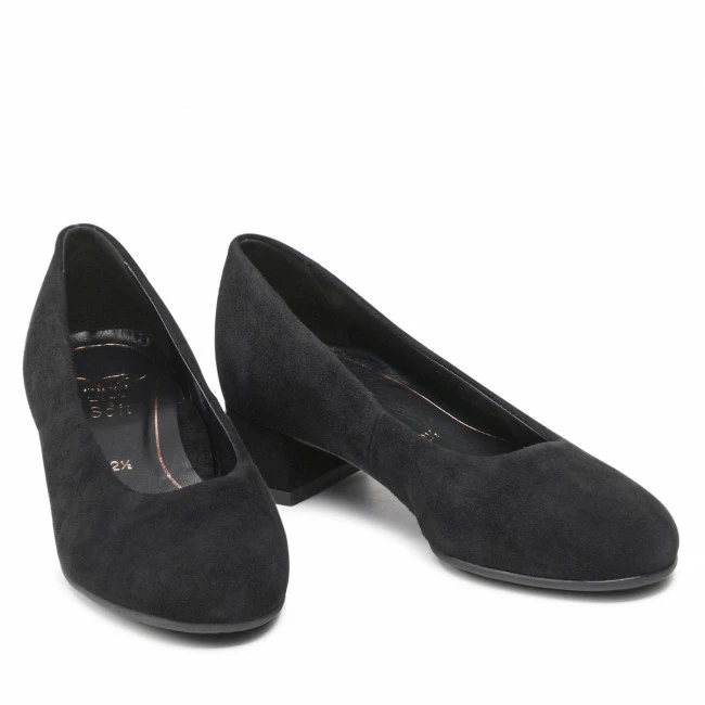 Pumps Shoes ARA - 12-16671-01 Schwarz Black 7 Pumps Shoes ARA - 12-16671-01 Schwarz Black - Image 5